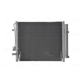 Klimakondensator 941028 von NISSENS günstig für 137,98 € online kaufen