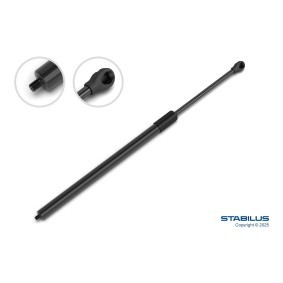 Acquista Pistoncini cofano da STABILUS online per GLC Coupe (C254) a prezzi moderati