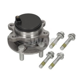 Compre Kit de rolamento de roda da SWAG 33 11 2137 a um preço baixo por 89,04 €