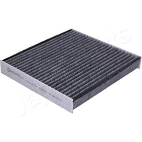 Innenraumfilter FAA-023JM von JAPANPARTS günstig für 48,09 € online kaufen