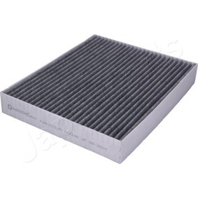 Innenraumfilter für FORD USA von JAPANPARTS