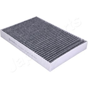 Innenraumfilter für JAGUAR von JAPANPARTS