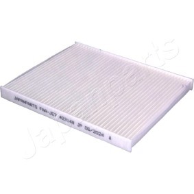 Innenraumfilter für JEEP von JAPANPARTS