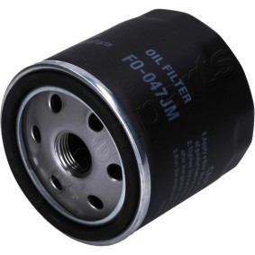 Ölfilter FO-047JM von JAPANPARTS günstig für 50,36 € online kaufen