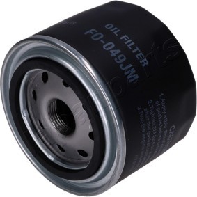 Ölfilter für UAZ von JAPANPARTS