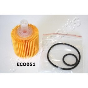 Ölfilter für ASTON MARTIN von JAPANPARTS