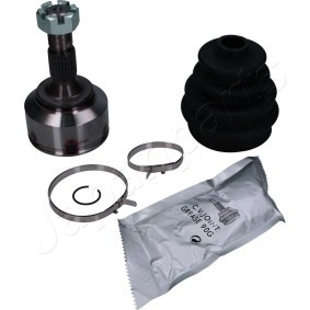 Gelenksatz, Antriebswelle GI-0601 von JAPANPARTS günstig für 93,09 € online kaufen