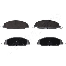 Bremsbeläge für FORD USA von JAPANPARTS