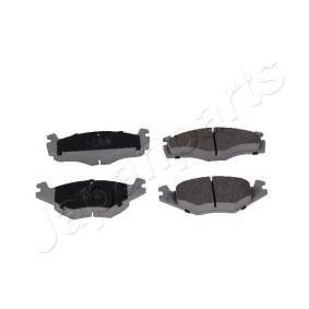 Bremsbeläge PA-09101AF von JAPANPARTS günstig für 65,10 € online kaufen