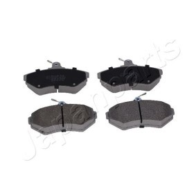 Bremsbeläge für VW von JAPANPARTS