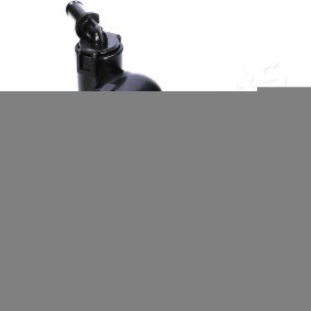 Kühlwasserthermostat VT-0238 von JAPANPARTS günstig für 94,22 € online kaufen