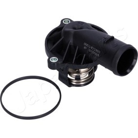 Kühlwasserthermostat für VW von JAPANPARTS