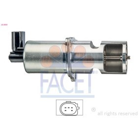 AGR-Ventil für OPEL von FACET
