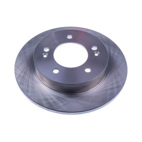 Comprar Disco de freno de DENCKERMANN B130891 a bajo precio de 33,84 €