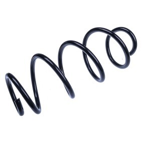 Compre Mola de suspensão da DENCKERMANN D700477 a um preço baixo por 26,11 €