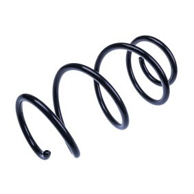 Compre Mola de suspensão da DENCKERMANN D700509 a um preço baixo por 19,90 €