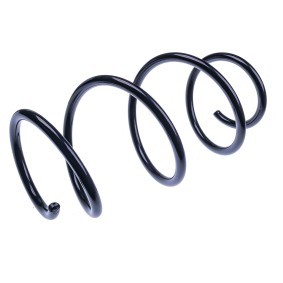 Compre Mola de suspensão da DENCKERMANN D700582 a um preço baixo por 34,79 €
