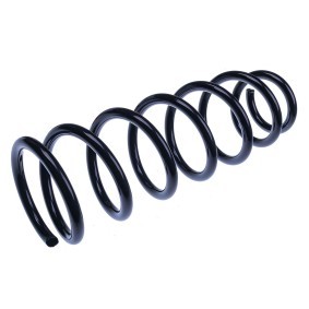 Compre Mola de suspensão da DENCKERMANN D700626 a um preço baixo por 33,70 €