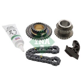 Acquista Kit catena distribuzione da INA online per GLE Coupé (C292) a prezzi moderati