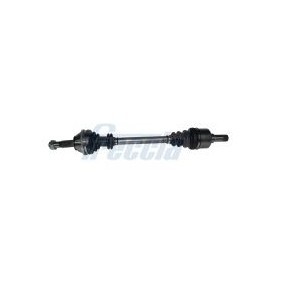 Antriebswelle DS16-1128 von FRECCIA günstig für 87,73 € online kaufen