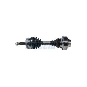 Antriebswelle DS16-1162 von FRECCIA günstig für 119,46 € online kaufen