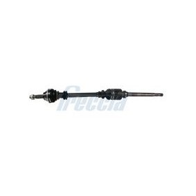 Antriebswelle DS16-1163 von FRECCIA günstig für 104,39 € online kaufen