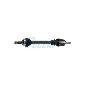 Antriebswelle DS16-1168 von FRECCIA günstig für 130,42 € online kaufen