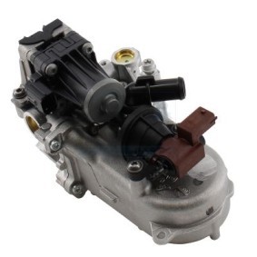 AGR Kühler 88883 von MEAT & DORIA günstig für 487,74 € online kaufen