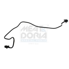 Kühlerschlauch 97390 von MEAT & DORIA günstig für 58,29 € online kaufen