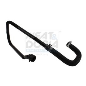 Kühlerschlauch 97449 von MEAT & DORIA günstig für 80,49 € online kaufen