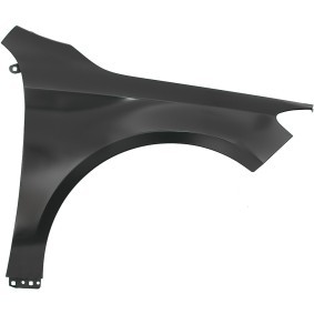 Acquista Parafango da DIEDERICHS online per CLA Shooting Brake (X117) a prezzi moderati