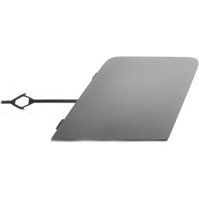 Compre Tampa, gancho de reboque da DIEDERICHS 1836054 a um preço baixo por 20,94 €