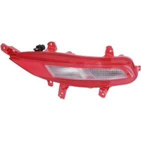 Rückfahrleuchte 6863094 HYUNDAI von DIEDERICHS