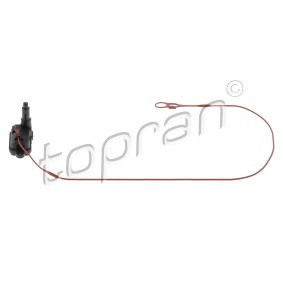 Compre Fecho central de TOPRAN online para A7 Sportback (4KA) a preços moderados