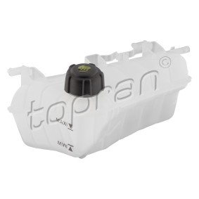Compre Depósito de expansão, líquido de refrigeração da TOPRAN 702 504 a um preço baixo por 37,07 €
