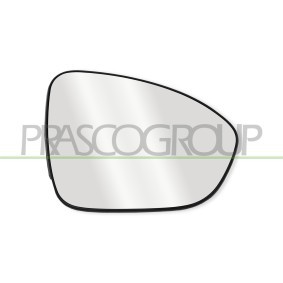Spiegelglas, Außenspiegel DA2327503 von PRASCO günstig für 22,44 € online kaufen