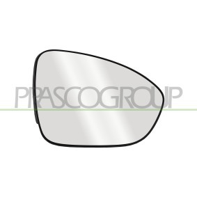 Spiegelglas, Außenspiegel DA2327513 von PRASCO günstig für 25,94 € online kaufen