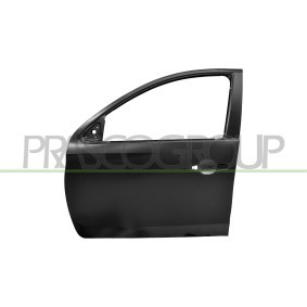 Tür, Karosserie MB8243504 MITSUBISHI von PRASCO