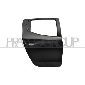 Tür, Karosserie MB8243553 MITSUBISHI von PRASCO