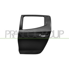 Tür, Karosserie MB8243554 MITSUBISHI von PRASCO