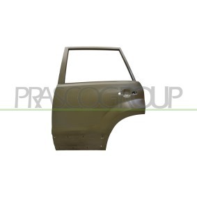 Tür, Karosserie SZ0563554 SUZUKI von PRASCO