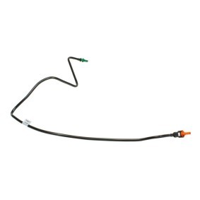 Kühlerschlauch für CITROËN von MAXGEAR