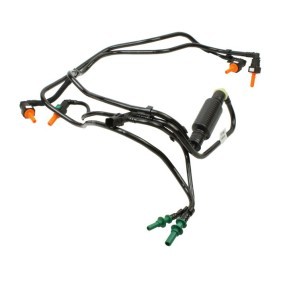 Kraftstoffleitung für PEUGEOT von MAXGEAR