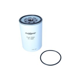 Køb Brændstof-filter af MAXGEAR 26-2960 til den lave pris 346,37 DKK