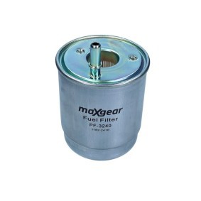 Kraftstofffilter 26-2966 von MAXGEAR günstig für 33,34 € online kaufen