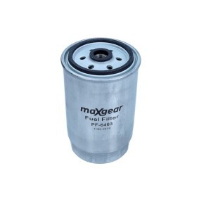 Kraftstofffilter für KIA von MAXGEAR