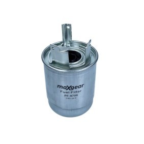 Kraftstofffilter 26-2975 von MAXGEAR günstig für 47,29 € online kaufen