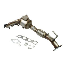 Katalysator für FORD von MAXGEAR