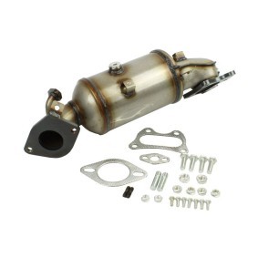 Katalysator für HONDA von MAXGEAR