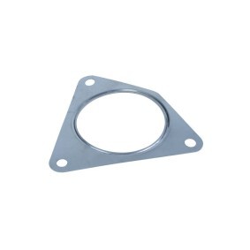 Dichtung, Abgasrohr für NISSAN von MAXGEAR